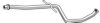 FONOS 09248 Exhaust Pipe